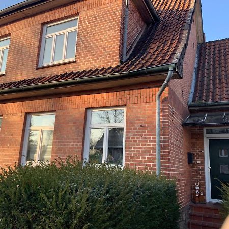 Fewo Urlaubsspass Walsrode Dış mekan fotoğraf