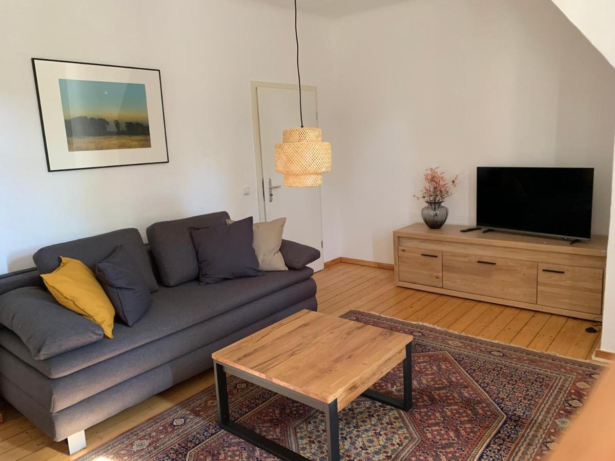 Fewo Urlaubsspass Walsrode Dış mekan fotoğraf
