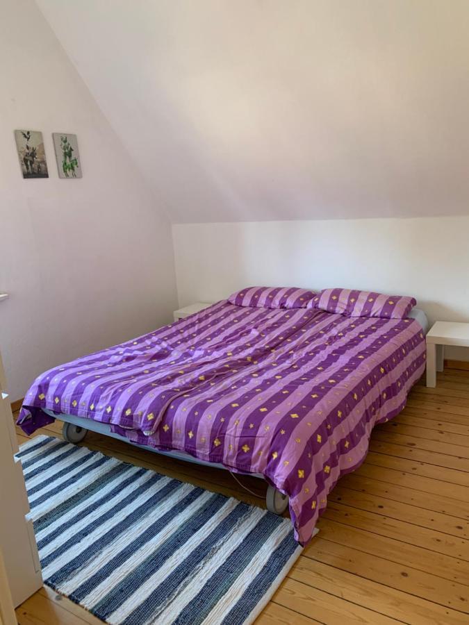 Fewo Urlaubsspass Walsrode Dış mekan fotoğraf