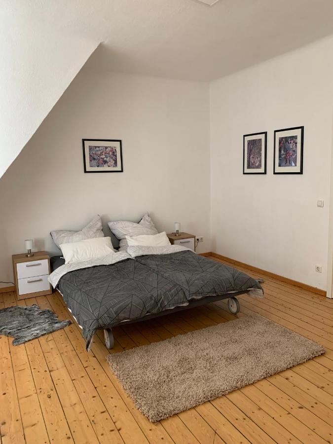 Fewo Urlaubsspass Walsrode Dış mekan fotoğraf