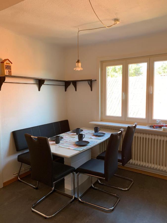 Fewo Urlaubsspass Walsrode Dış mekan fotoğraf